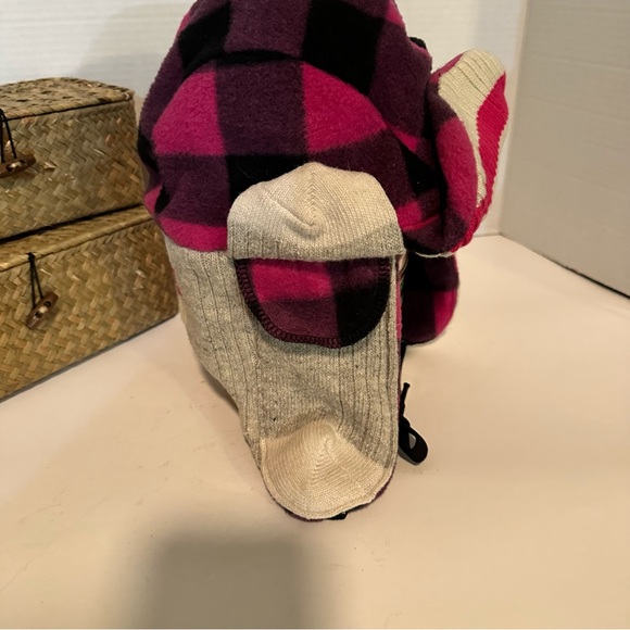 POOK Trapper Hat - Picture 4 of 7